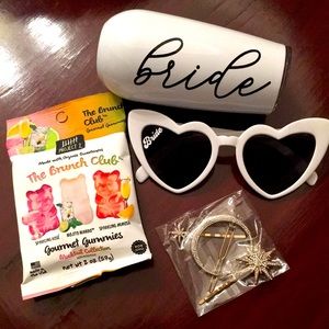 Bachelorette Party/ Bride Proposal Box💍✨